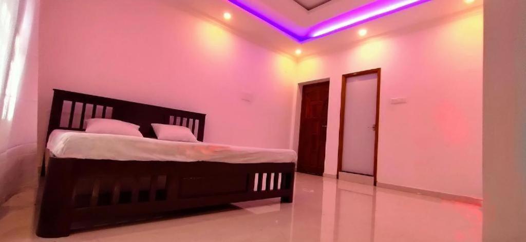 La Bay Luxury Beach Bungalow Ποντισερί Εξωτερικό φωτογραφία