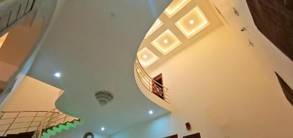La Bay Luxury Beach Bungalow Ποντισερί Εξωτερικό φωτογραφία