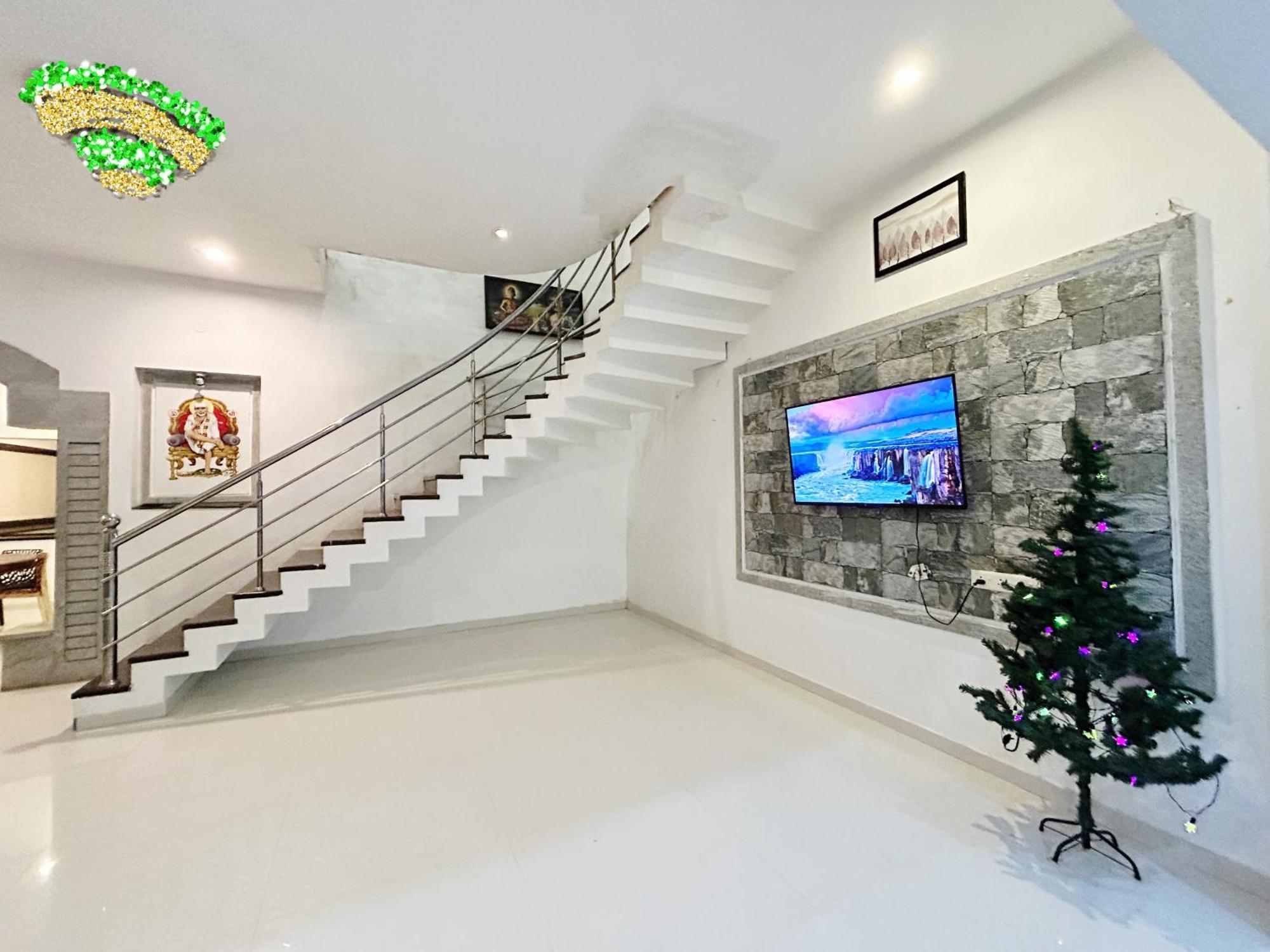 La Bay Luxury Beach Bungalow Ποντισερί Εξωτερικό φωτογραφία