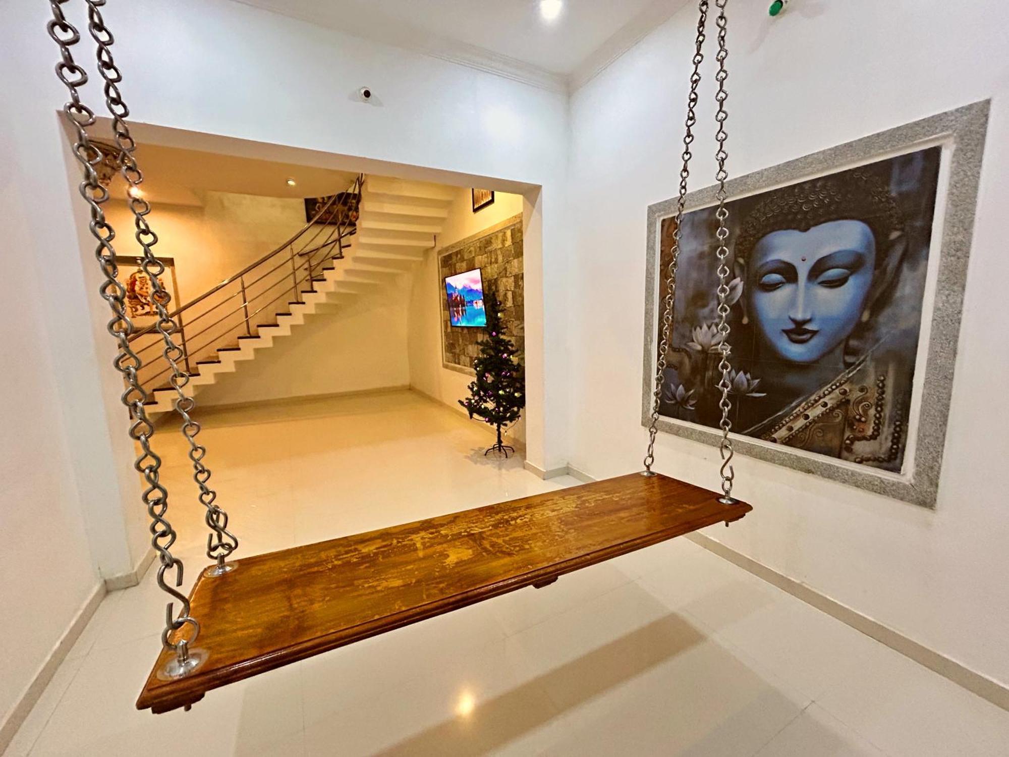 La Bay Luxury Beach Bungalow Ποντισερί Εξωτερικό φωτογραφία