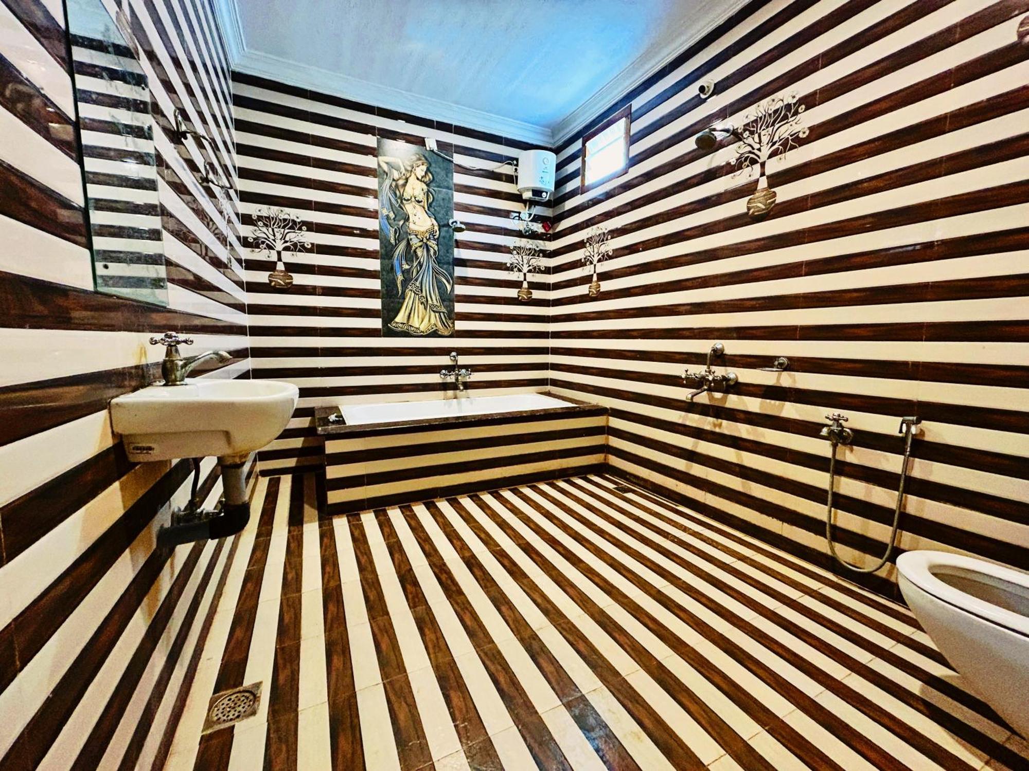 La Bay Luxury Beach Bungalow Ποντισερί Εξωτερικό φωτογραφία